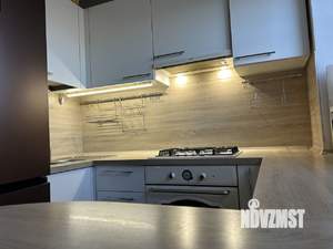 2-к квартира, вторичка, 43м2, 5/5 этаж