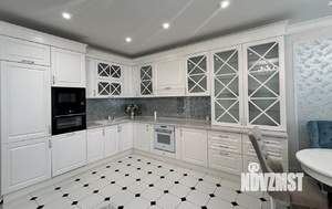 4-к квартира, вторичка, 150м2, 14/20 этаж