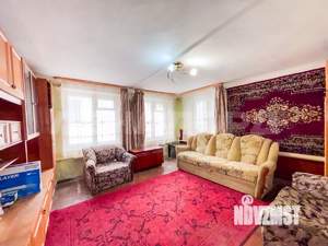 2-к квартира, вторичка, 42м2, 1/2 этаж