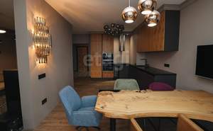 4-к квартира, вторичка, 105м2, 7/8 этаж