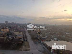 2-к квартира, вторичка, 65м2, 9/10 этаж