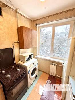 1-к квартира, вторичка, 24м2, 3/9 этаж