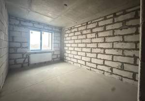 1-к квартира, вторичка, 39м2, 13/24 этаж