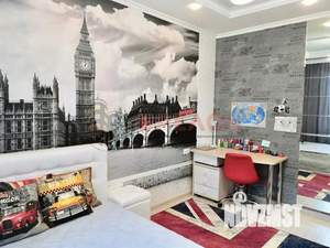 3-к квартира, вторичка, 74м2, 16/17 этаж