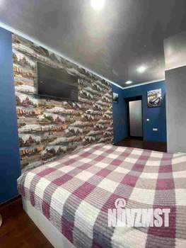 3-к квартира, вторичка, 60м2, 4/5 этаж