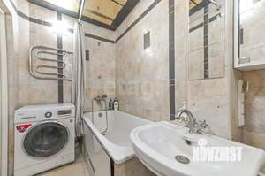 1-к квартира, вторичка, 39м2, 10/10 этаж