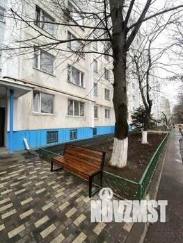 3-к квартира, вторичка, 63м2, 1/9 этаж