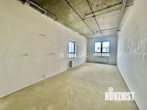 2-к квартира, вторичка, 47м2, 19/20 этаж