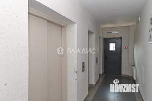 1-к квартира, вторичка, 36м2, 14/25 этаж