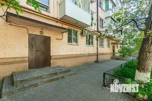 2-к квартира, вторичка, 42м2, 3/5 этаж