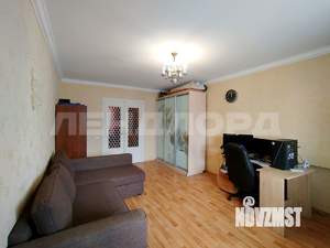 1-к квартира, вторичка, 42м2, 9/14 этаж