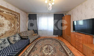 1-к квартира, вторичка, 48м2, 9/17 этаж