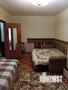 1-к квартира, вторичка, 32м2, 1/5 этаж