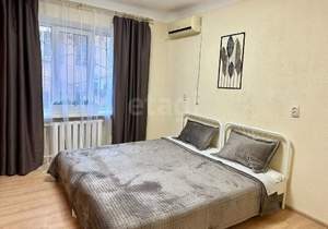 2-к квартира, вторичка, 30м2, 1/3 этаж