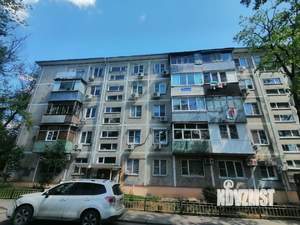 3-к квартира, вторичка, 60м2, 4/5 этаж