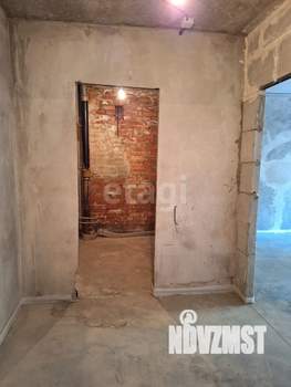 1-к квартира, вторичка, 50м2, 2/14 этаж