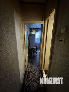 2-к квартира, вторичка, 50м2, 2/9 этаж