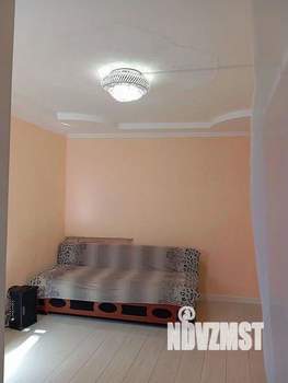 2-к квартира, вторичка, 31м2, 1/1 этаж