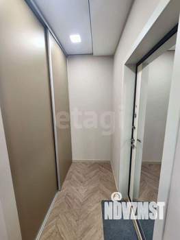 2-к квартира, вторичка, 37м2, 19/26 этаж