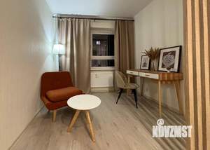 2-к квартира, вторичка, 48м2, 4/9 этаж