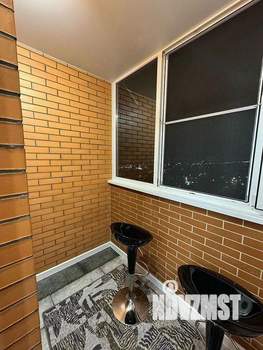 2-к квартира, вторичка, 45м2, 12/24 этаж