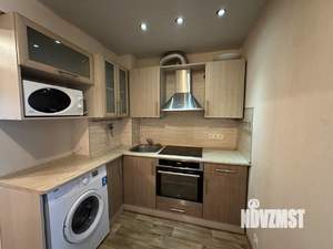 2-к квартира, вторичка, 38м2, 5/5 этаж