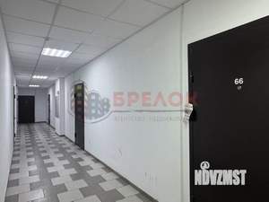 1-к квартира, вторичка, 38м2, 6/17 этаж