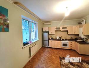 2-к квартира, вторичка, 46м2, 1/5 этаж