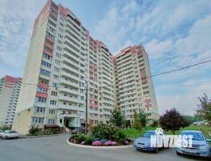 1-к квартира, вторичка, 37м2, 5/16 этаж