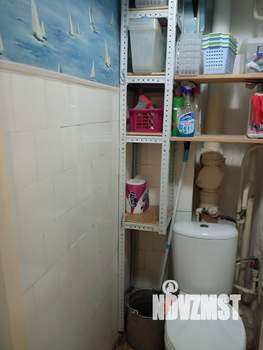 3-к квартира, вторичка, 55м2, 3/5 этаж