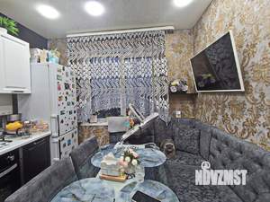 3-к квартира, вторичка, 64м2, 9/9 этаж