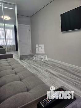 1-к квартира, вторичка, 40м2, 9/12 этаж