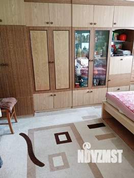 1-к квартира, вторичка, 22м2, 1/9 этаж
