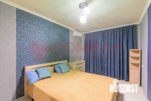 3-к квартира, вторичка, 64м2, 1/9 этаж