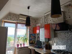 1-к квартира, вторичка, 34м2, 4/4 этаж