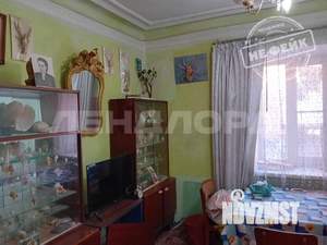 2-к квартира, вторичка, 30м2, 2/2 этаж