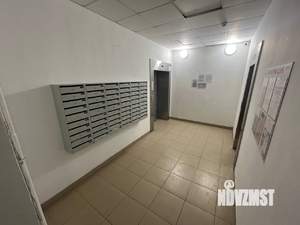 2-к квартира, вторичка, 70м2, 10/17 этаж