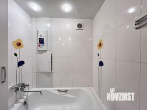 3-к квартира, вторичка, 55м2, 5/5 этаж