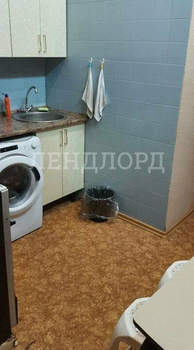 2-к квартира, вторичка, 65м2, 2/3 этаж