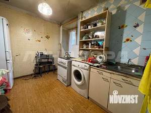 2-к квартира, вторичка, 50м2, 2/9 этаж