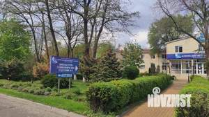 1-к квартира, вторичка, 45м2, 4/17 этаж