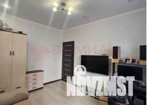 1-к квартира, вторичка, 37м2, 22/24 этаж