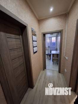 1-к квартира, вторичка, 34м2, 3/5 этаж