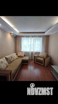 3-к квартира, вторичка, 65м2, 4/9 этаж
