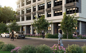 2-к квартира, вторичка, 63м2, 2/10 этаж