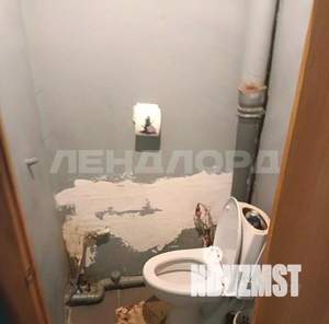 3-к квартира, вторичка, 60м2, 5/5 этаж