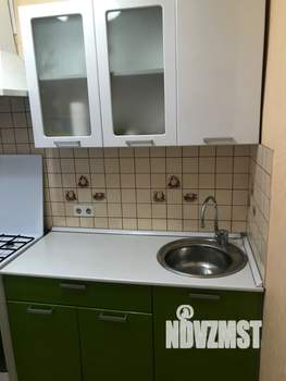 1-к квартира, вторичка, 32м2, 1/5 этаж