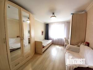 2-к квартира, вторичка, 56м2, 1/17 этаж