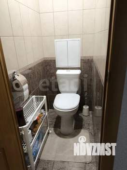 3-к квартира, вторичка, 67м2, 1/11 этаж