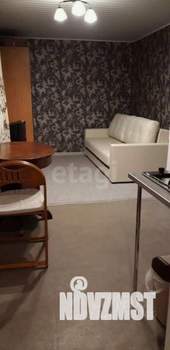 1-к квартира, вторичка, 20м2, 2/2 этаж